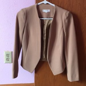 Office look jacket